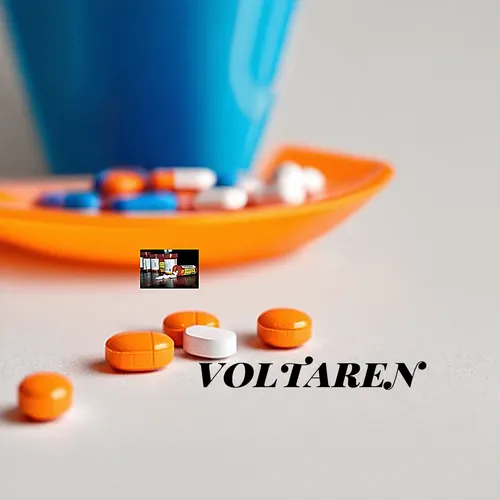 Voltaren pastillas sin receta